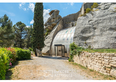 Komercyjne na sprzedaż - Les Baux De Provence, Francja, 300 m², 5 994 890 USD (24 519 101 PLN), NET-101900865