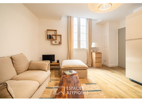 Mieszkanie na sprzedaż - Aix En Provence, Francja, 36,4 m², 330 782 USD (1 356 205 PLN), NET-102831319