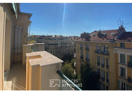 Mieszkanie na sprzedaż - Nice, Francja, 84 m², 782 432 USD (3 145 378 PLN), NET-101136450