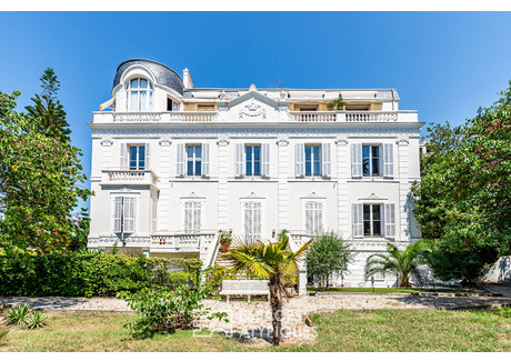 Mieszkanie na sprzedaż - Cannes, Francja, 94,04 m², 837 669 USD (3 426 067 PLN), NET-102107367