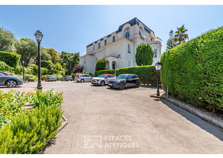 Mieszkanie na sprzedaż - Cannes, Francja, 94,04 m², 754 625 USD (3 131 693 PLN), NET-103334517