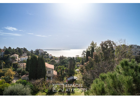 Dom na sprzedaż - Cannes, Francja, 207,71 m², 1 927 029 USD (7 592 495 PLN), NET-95950838