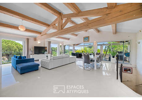 Dom na sprzedaż - Mougins, Francja, 198 m², 1 485 525 USD (5 852 968 PLN), NET-97586099