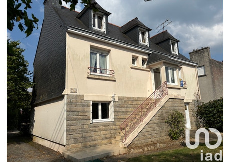 Dom na sprzedaż - Pleuven, Francja, 110 m², 224 746 USD (919 213 PLN), NET-100849032