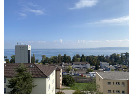 Mieszkanie na sprzedaż - 2024 La Grande Béroche, Szwajcaria, 60 m², 484 327 USD (1 951 837 PLN), NET-98209214