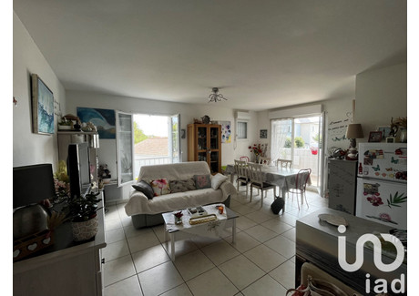 Mieszkanie na sprzedaż - Saint-Gilles-Croix-De-Vie, Francja, 60 m², 259 270 USD (1 016 339 PLN), NET-97128863