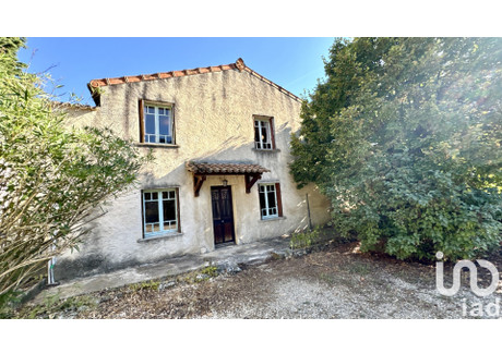 Dom na sprzedaż - Chamaret, Francja, 125 m², 205 761 USD (796 294 PLN), NET-100665299