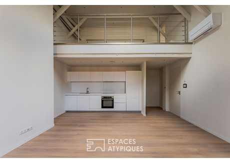 Mieszkanie na sprzedaż - Bethune, Francja, 69 m², 295 667 USD (1 138 320 PLN), NET-99603754