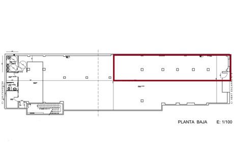 Komercyjne na sprzedaż - Sabadell, Hiszpania, 282 m², 219 874 USD (861 907 PLN), NET-100800816