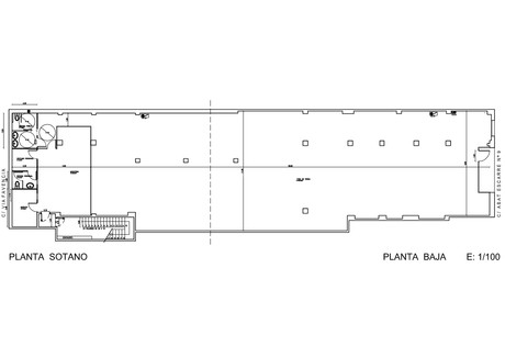 Komercyjne na sprzedaż - Sabadell, Hiszpania, 100 m², 75 010 USD (306 789 PLN), NET-98686607