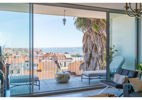 Dom na sprzedaż - Lisboa, Portugalia, 368 m², 4 384 745 USD (17 495 134 PLN), NET-96089701