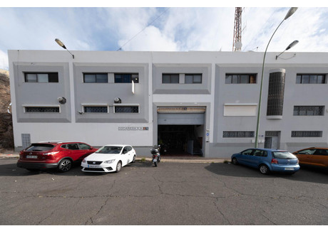 Komercyjne na sprzedaż - Las Palmas De Gran Canaria, Hiszpania, 151 m², 136 983 USD (560 259 PLN), NET-101492977