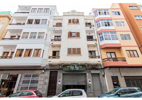 Mieszkanie na sprzedaż - Las Palmas De Gran Canaria, Hiszpania, 173 m², 396 093 USD (1 643 785 PLN), NET-96091313