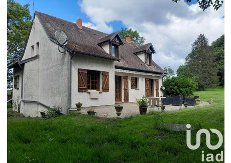 Dom na sprzedaż - Breval, Francja, 123 m², 430 131 USD (1 647 401 PLN), NET-98124221