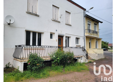 Mieszkanie na sprzedaż - Ecuisses, Francja, 73 m², 65 325 USD (257 380 PLN), NET-97796219
