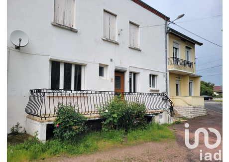 Mieszkanie na sprzedaż - Ecuisses, Francja, 73 m², 65 325 USD (251 501 PLN), NET-97796219