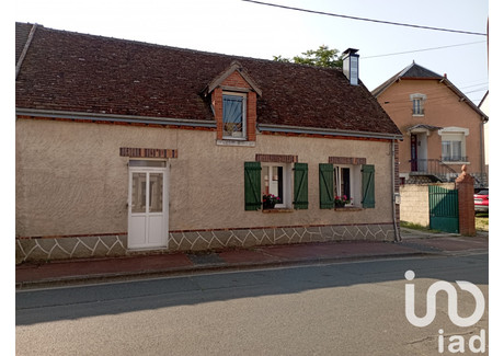 Dom na sprzedaż - Romorantin-Lanthenay, Francja, 140 m², 168 310 USD (690 072 PLN), NET-100973301