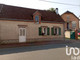 Dom na sprzedaż - Romorantin-Lanthenay, Francja, 140 m², 168 310 USD (690 072 PLN), NET-100973301