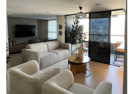 Mieszkanie na sprzedaż - Cra. 31 #19-445, El Poblado, Medellín, Las Palmas, Medellín, Antioquia Medellín, Kolumbia, 87 m², 197 242 USD (808 691 PLN), NET-99623743