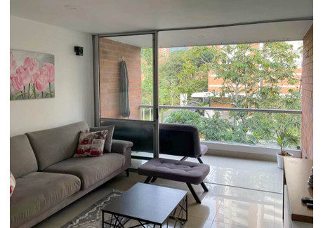 Mieszkanie na sprzedaż - Cl 37BSur #27A-71, Envigado, Antioquia, Colombia Envigado, Kolumbia, 106 m², 168 980 USD (653 951 PLN), NET-99623755