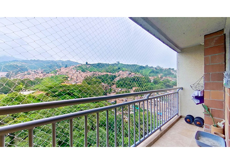 Mieszkanie na sprzedaż - Cl. 80 #58 - 161, San Pablo, Itagüi, Antioquia, Colombia Itagüí, Kolumbia, 55 m², 67 301 USD (260 456 PLN), NET-99623753