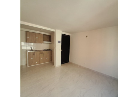 Mieszkanie na sprzedaż - mirla, alameda del rio Barranquilla, Kolumbia, 42 m², 35 404 USD (145 156 PLN), NET-103011126