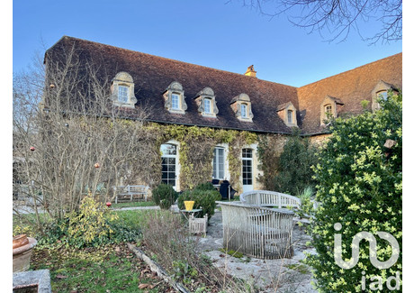 Dom na sprzedaż - Sarlat-La-Canéda, Francja, 420 m², 916 356 USD (3 729 569 PLN), NET-102727863