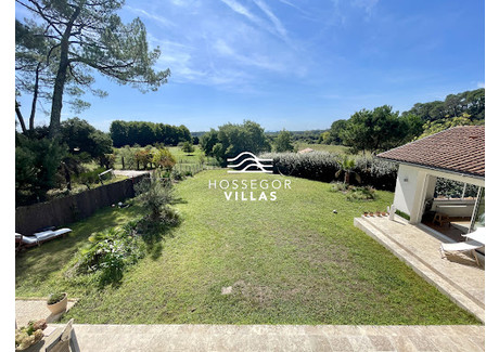 Dom na sprzedaż - Hossegor, Francja, 260 m², 1 761 707 USD (7 222 999 PLN), NET-103019314