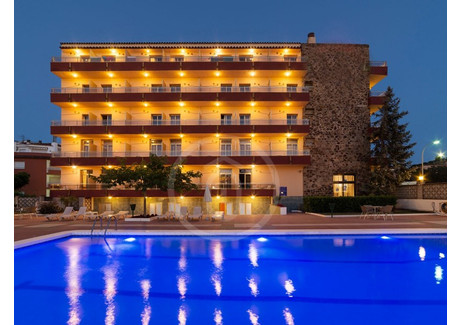 Hotel na sprzedaż - Tossa De Mar, Hiszpania, 3330 m², 6 233 007 USD (25 492 999 PLN), NET-99444108