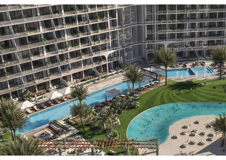 Mieszkanie na sprzedaż - Jebel Ali Industrial Area Dubai, Zjednoczone Emiraty Arabskie, 36,6 m², 171 486 USD (689 372 PLN), NET-96940582
