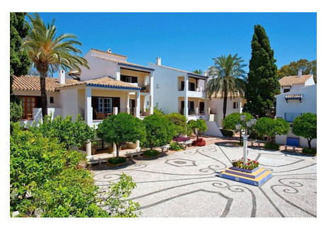 Mieszkanie na sprzedaż - autovia del mediterraneo Marbella, Hiszpania, 25 m², 231 376 USD (911 621 PLN), NET-97531264