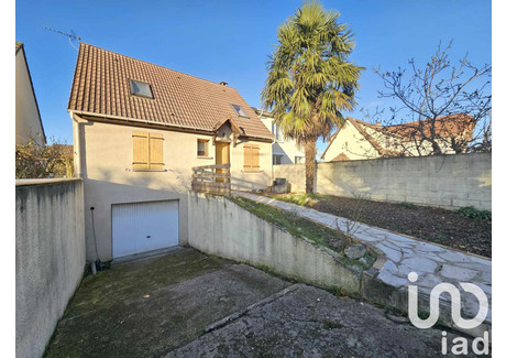 Dom na sprzedaż - Tremblay-En-France, Francja, 88 m², 370 906 USD (1 520 715 PLN), NET-101162314