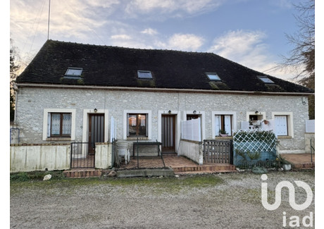 Dom na sprzedaż - Donnemarie Dontilly, Francja, 176 m², 289 998 USD (1 142 593 PLN), NET-95567120