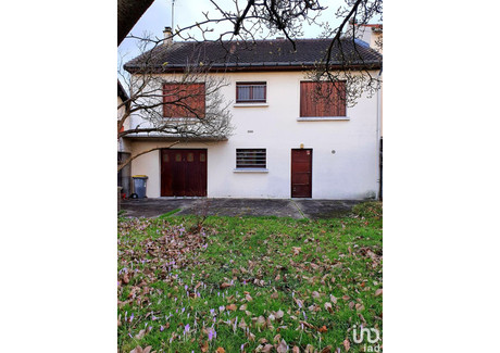 Dom na sprzedaż - Montfermeil, Francja, 86 m², 367 254 USD (1 446 981 PLN), NET-95485323