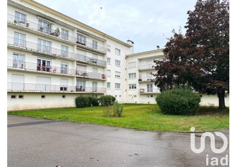 Mieszkanie na sprzedaż - Montigny-Lès-Metz, Francja, 77 m², 197 293 USD (818 767 PLN), NET-102485481