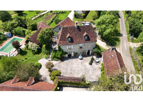 Dom na sprzedaż - Cavagnac, Francja, 428 m², 649 345 USD (2 662 316 PLN), NET-102190427