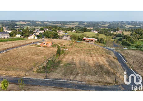 Działka na sprzedaż - Saint-Bonnet-L'enfantier, Francja, 877 m², 20 892 USD (87 328 PLN), NET-99767861