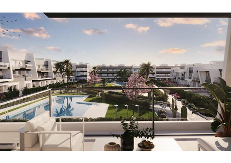 Mieszkanie na sprzedaż - Avenida de Finlandia Alicante, Gran Alacant, Hiszpania, 85 m², 326 521 USD (1 286 494 PLN), NET-95531747