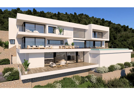 Dom na sprzedaż - C. la Pp.Joya, 10, 03726 Benitachell, Alicante, Spain Alicante, Benitachell, Hiszpania, 1401 m², 5 874 275 USD (22 615 957 PLN), NET-95531762