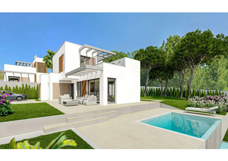 Dom na sprzedaż - C. Isla Mallorca, 26, 03509 Golf Bahía, Alicante, Spain Alicante, Finestrat, Hiszpania, 151 m², 648 730 USD (2 491 122 PLN), NET-95531787