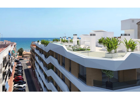 Mieszkanie na sprzedaż - 39 Avinguda del Mediterrani Alicante, Guardamar Del Segura, Hiszpania, 80 m², 265 650 USD (1 022 752 PLN), NET-98062084