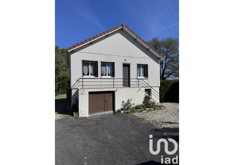 Dom na sprzedaż - Brienne-Le-Château, Francja, 63 m², 103 791 USD (425 545 PLN), NET-100695353