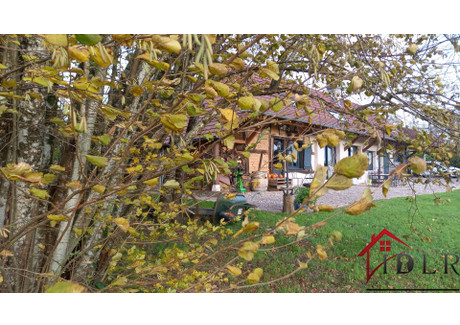 Działka na sprzedaż - Savigny-En-Revermont, Francja, 6800 m², 294 098 USD (1 205 801 PLN), NET-103069039