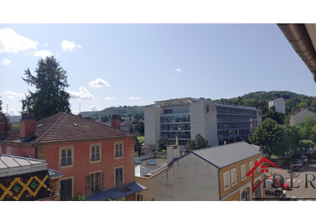 Mieszkanie na sprzedaż - Lons-Le-Saunier, Francja, 88 m², 131 007 USD (525 337 PLN), NET-99770131