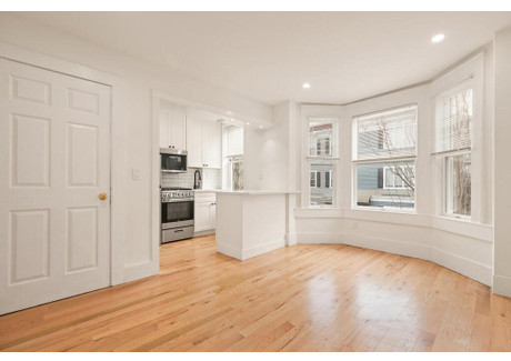 Mieszkanie do wynajęcia - 464 E 3rd St #1, Suffolk, MA Boston, Usa, 46,45 m², 2600 USD (10 660 PLN), NET-102166876