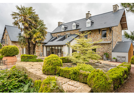 Dom na sprzedaż - Saint Germain Sur Ay, Francja, 242 m², 989 785 USD (3 800 775 PLN), NET-97133630