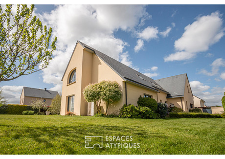 Dom na sprzedaż - Saint Manvieu Norrey, Francja, 218 m², 696 168 USD (2 777 709 PLN), NET-96927663