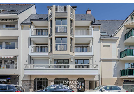 Mieszkanie na sprzedaż - La Baule Escoublac, Francja, 29 m², 309 123 USD (1 196 308 PLN), NET-100486054