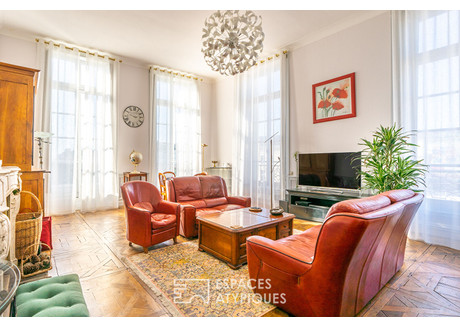 Mieszkanie na sprzedaż - Nantes, Francja, 140 m², 786 803 USD (3 225 892 PLN), NET-101063729