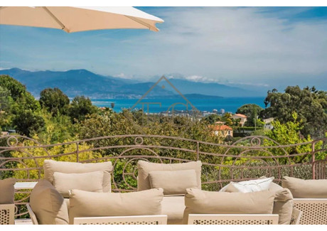 Dom na sprzedaż - Cannes, Francja, 220 m², 3 140 617 USD (12 374 031 PLN), NET-95587278
